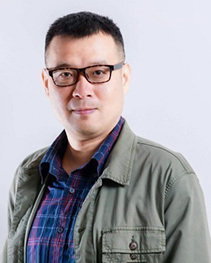 李建成 照片