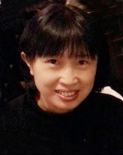 江季凌 照片