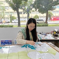 胡軒函老師照片