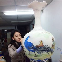 蕭季箴老師照片