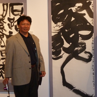 蕭順杰老師照片