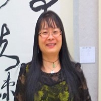 游惠雅老師照片